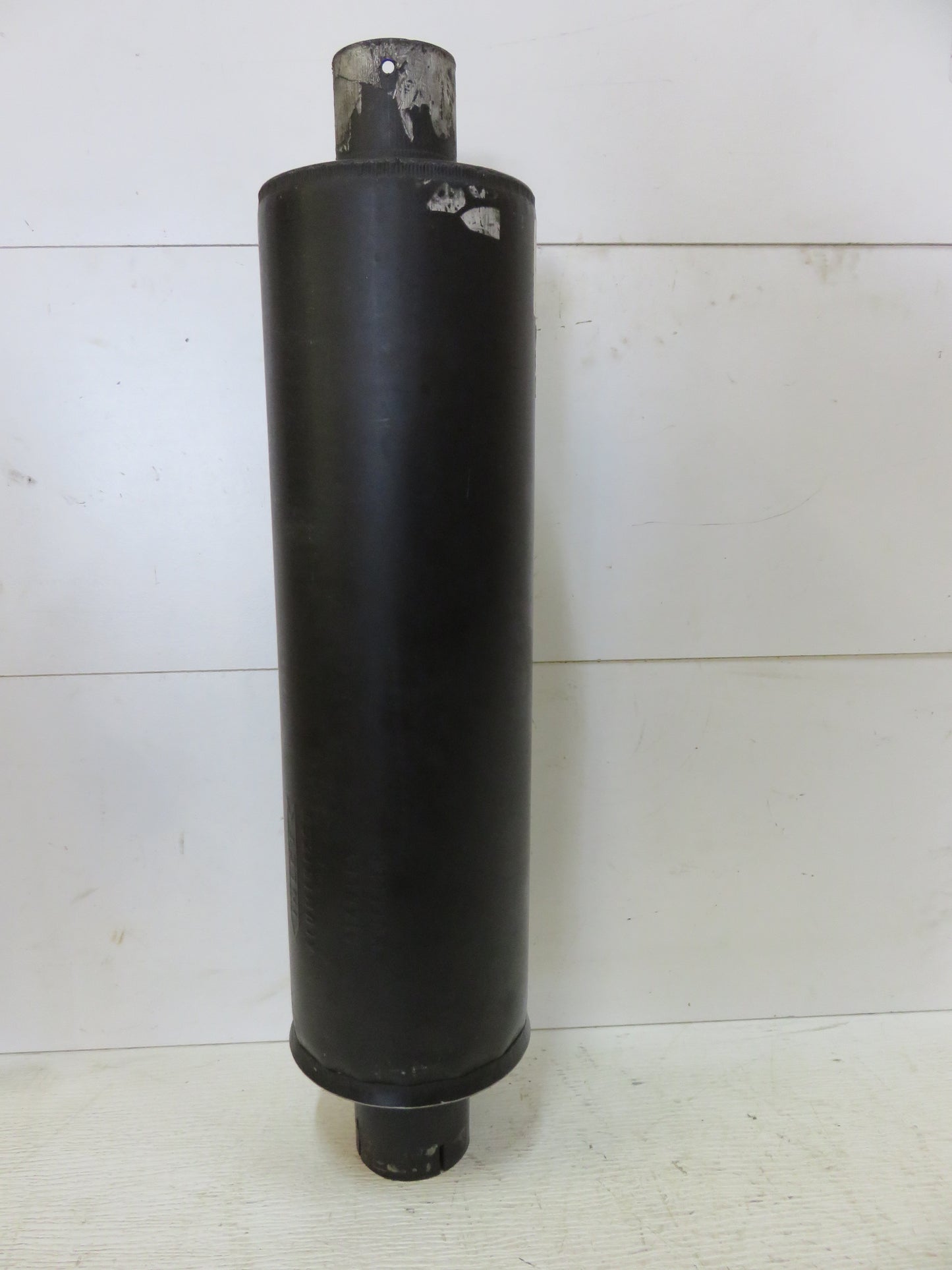 AR26786, JDS2237 John Deere Reproduction Muffler For 3010, 4010, 3020, 4000, 4020