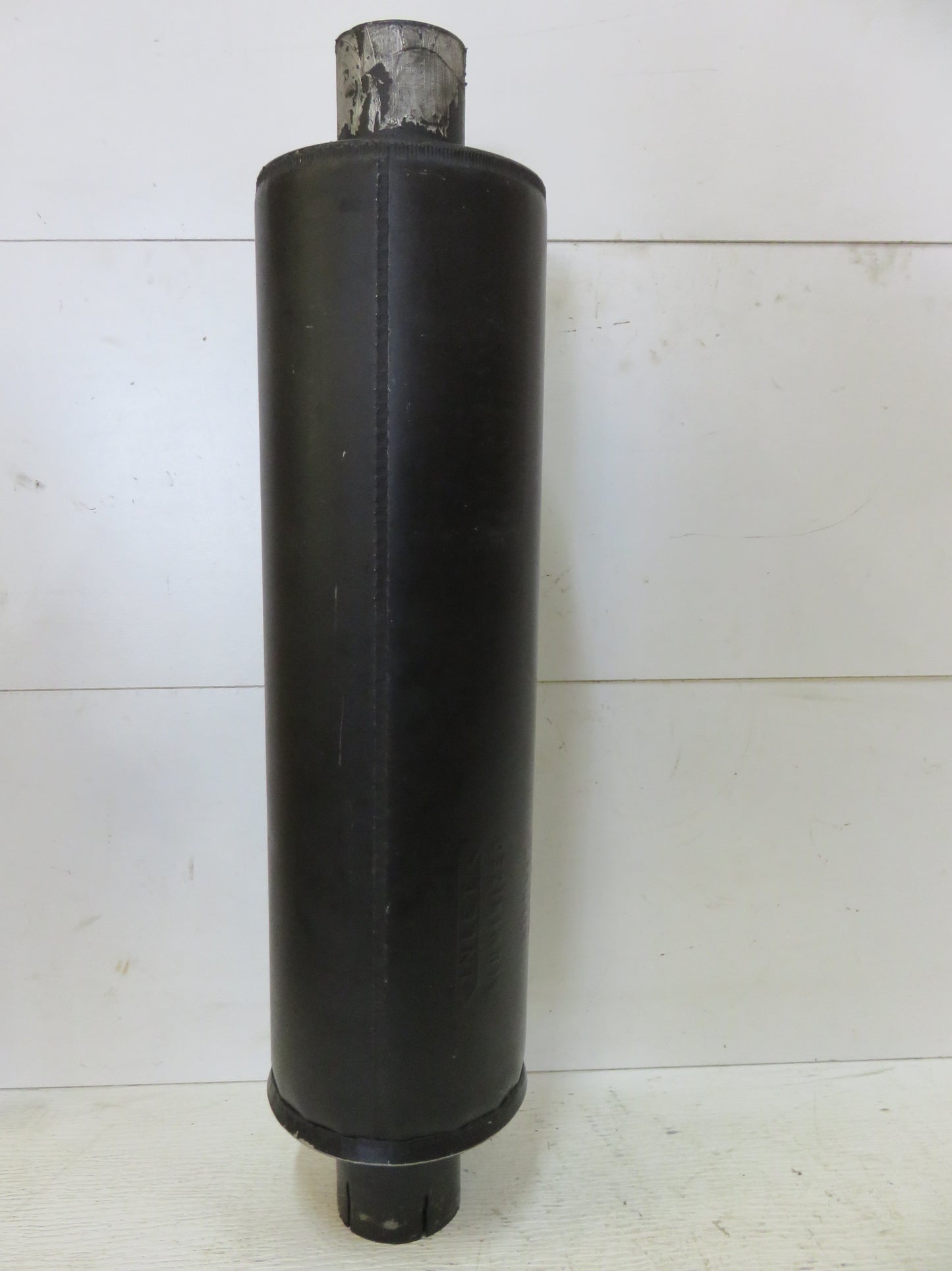 AR26786, JDS2237 John Deere Reproduction Muffler For 3010, 4010, 3020, 4000, 4020