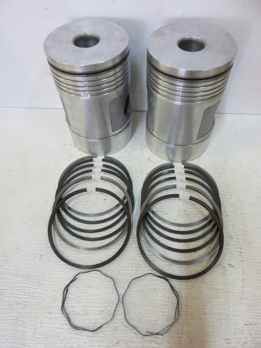 AR749R John Deere Reproduction .045 Piston Kit For R