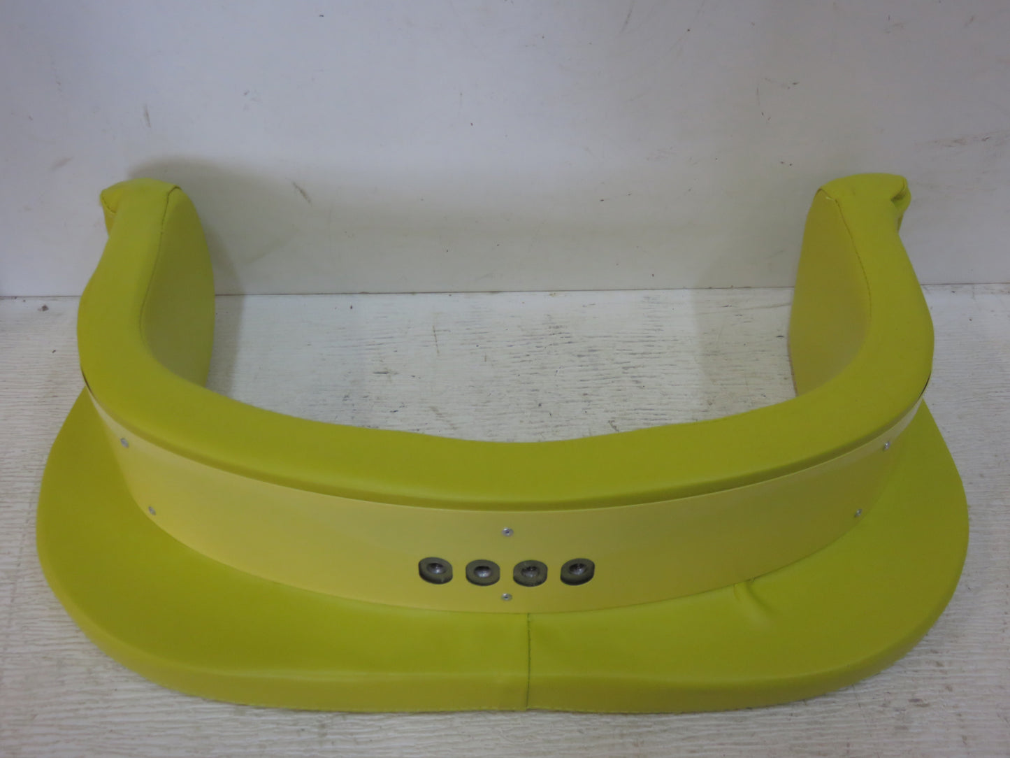 TY26545, TY24856 John Deere Reproduction 3 Piece Seat Cushion Set For 2010, 3010, 4010, 5010