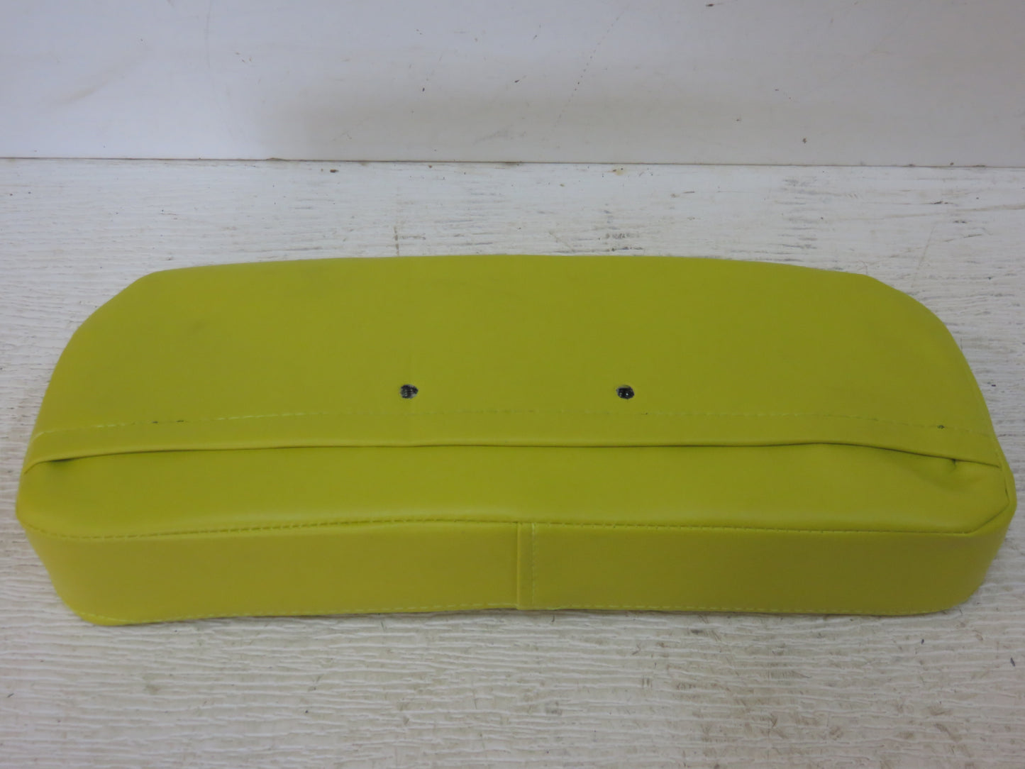 TY26545, TY24856 John Deere Reproduction 3 Piece Seat Cushion Set For 2010, 3010, 4010, 5010