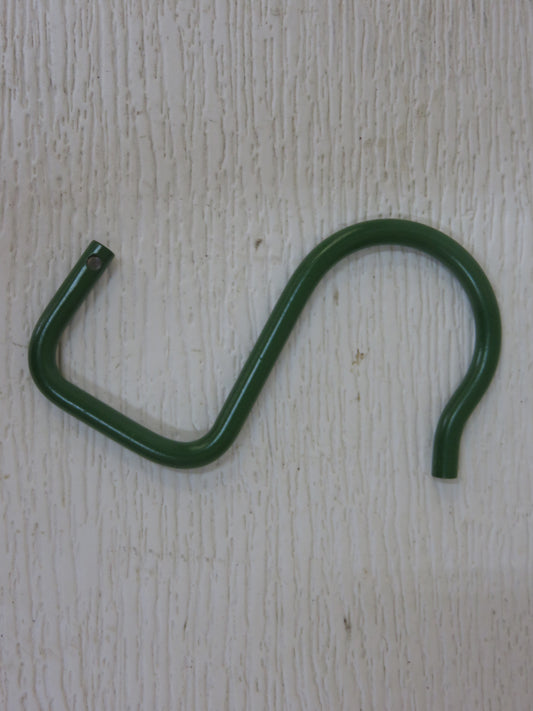 R53762 John Deere Top Link Hook For 2510, 2520, 3010, 3020, 4010, 4020, 4000, 4320, 4030