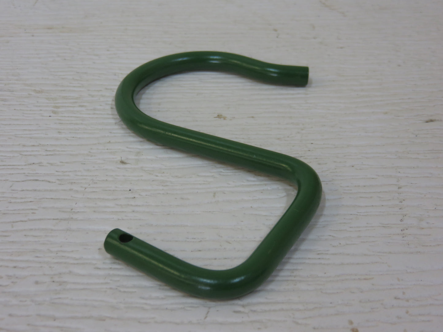 R53762 John Deere Top Link Hook For 2510, 2520, 3010, 3020, 4010, 4020, 4000, 4320, 4030