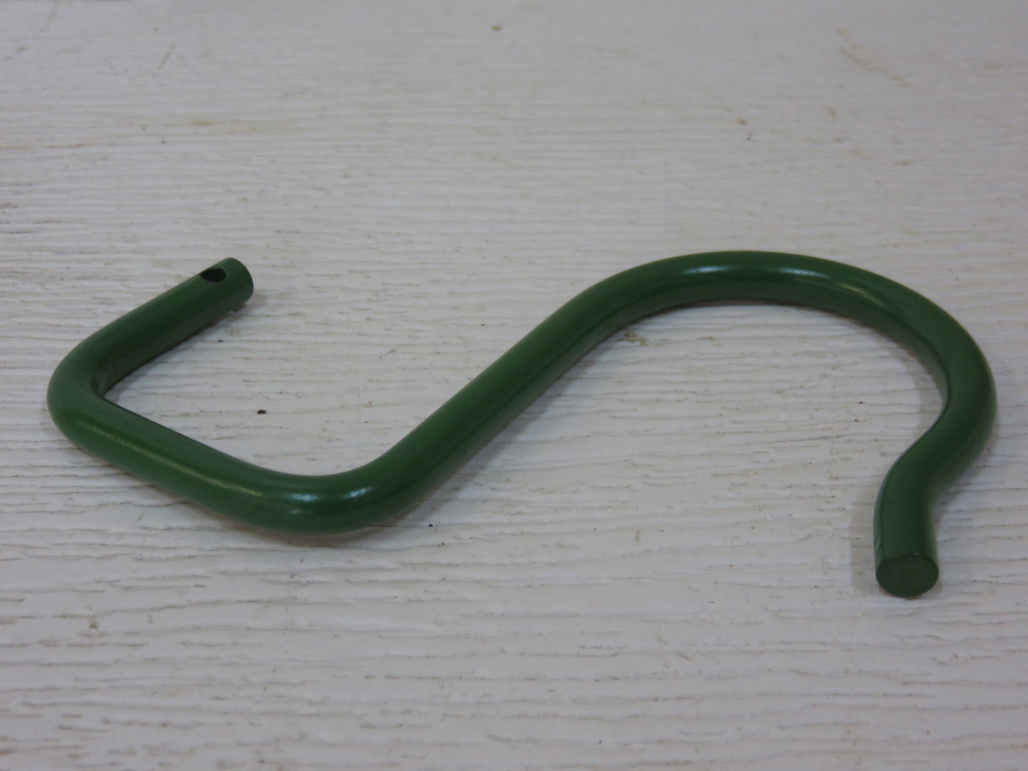 R53762 John Deere Top Link Hook For 2510, 2520, 3010, 3020, 4010, 4020, 4000, 4320, 4030