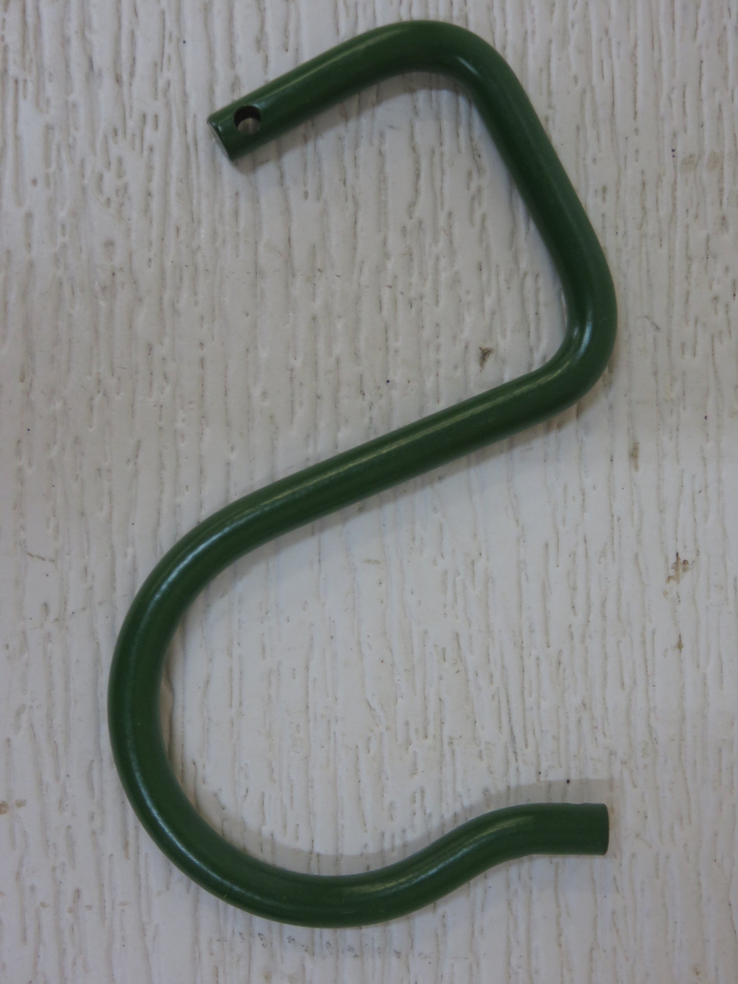 R53762 John Deere Top Link Hook For 2510, 2520, 3010, 3020, 4010, 4020, 4000, 4320, 4030