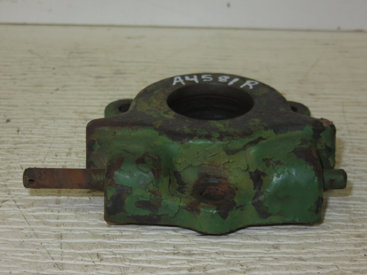 A4581R John Deere PTO Oil Seal Housing For 50, 60