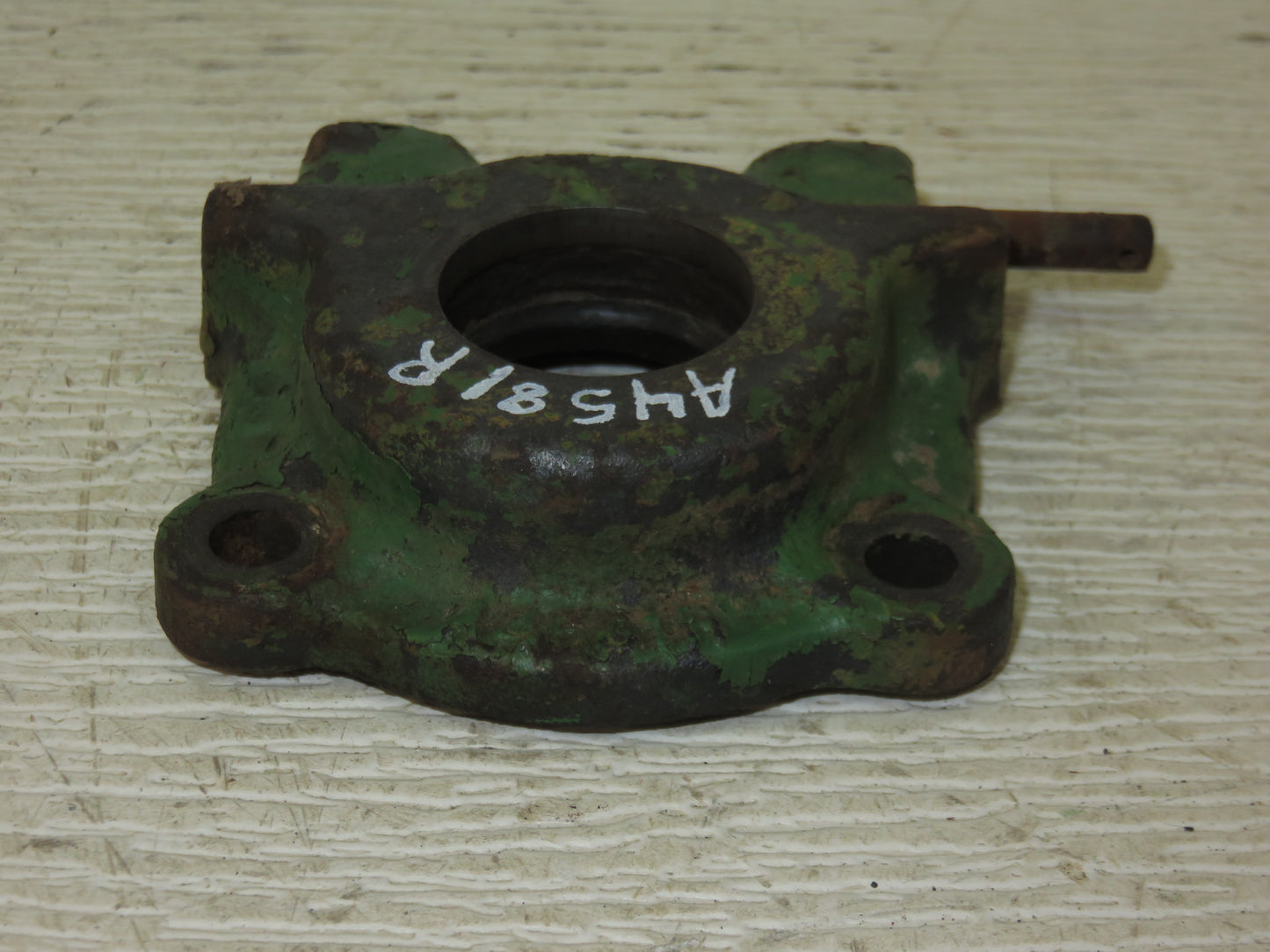 A4581R John Deere PTO Oil Seal Housing For 50, 60