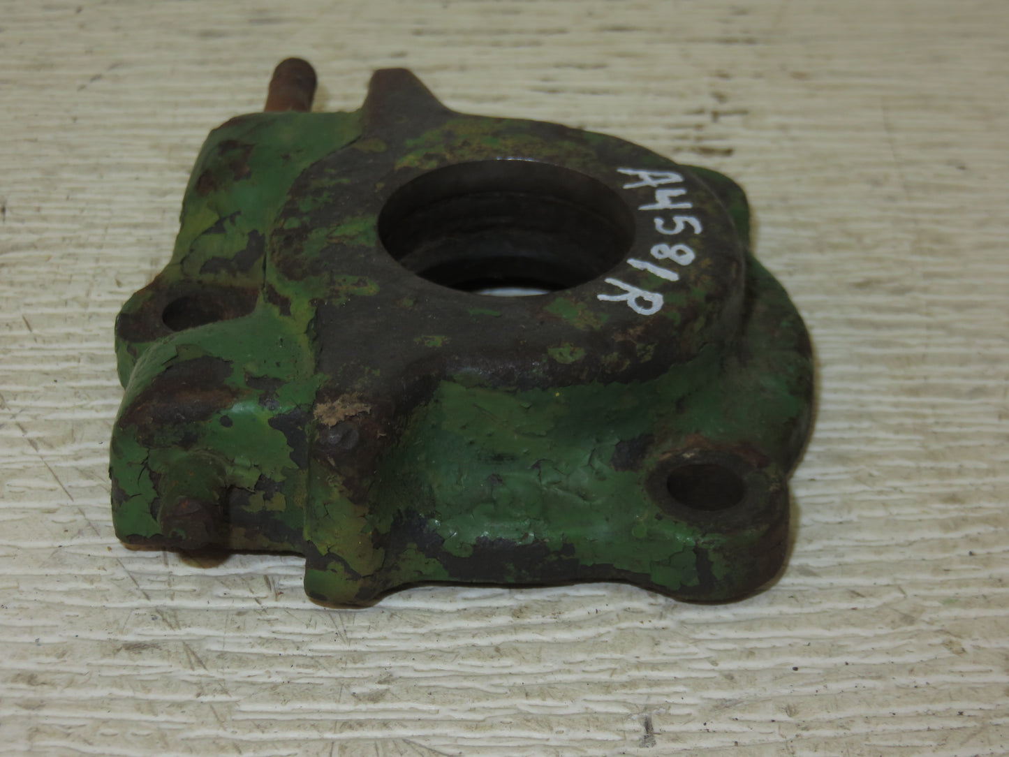 A4581R John Deere PTO Oil Seal Housing For 50, 60