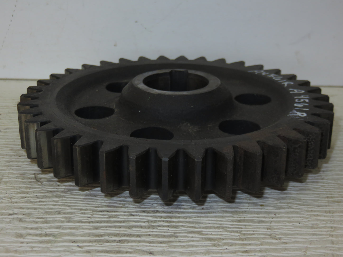 A4561R John Deere PTO Gear For 50, 60