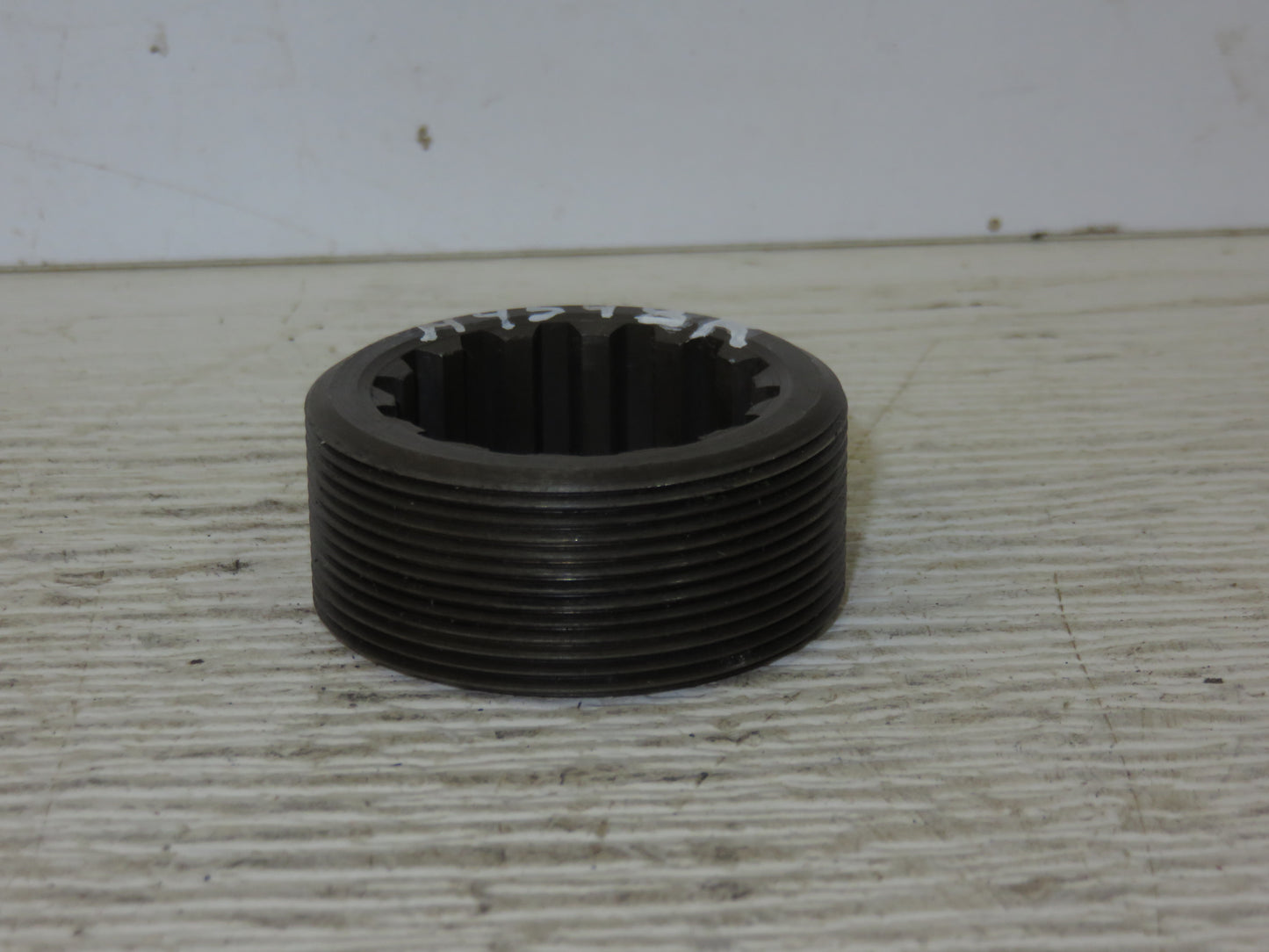 A4548R John Deere PTO Clutch Adjusting Hub For 50, 60, 70