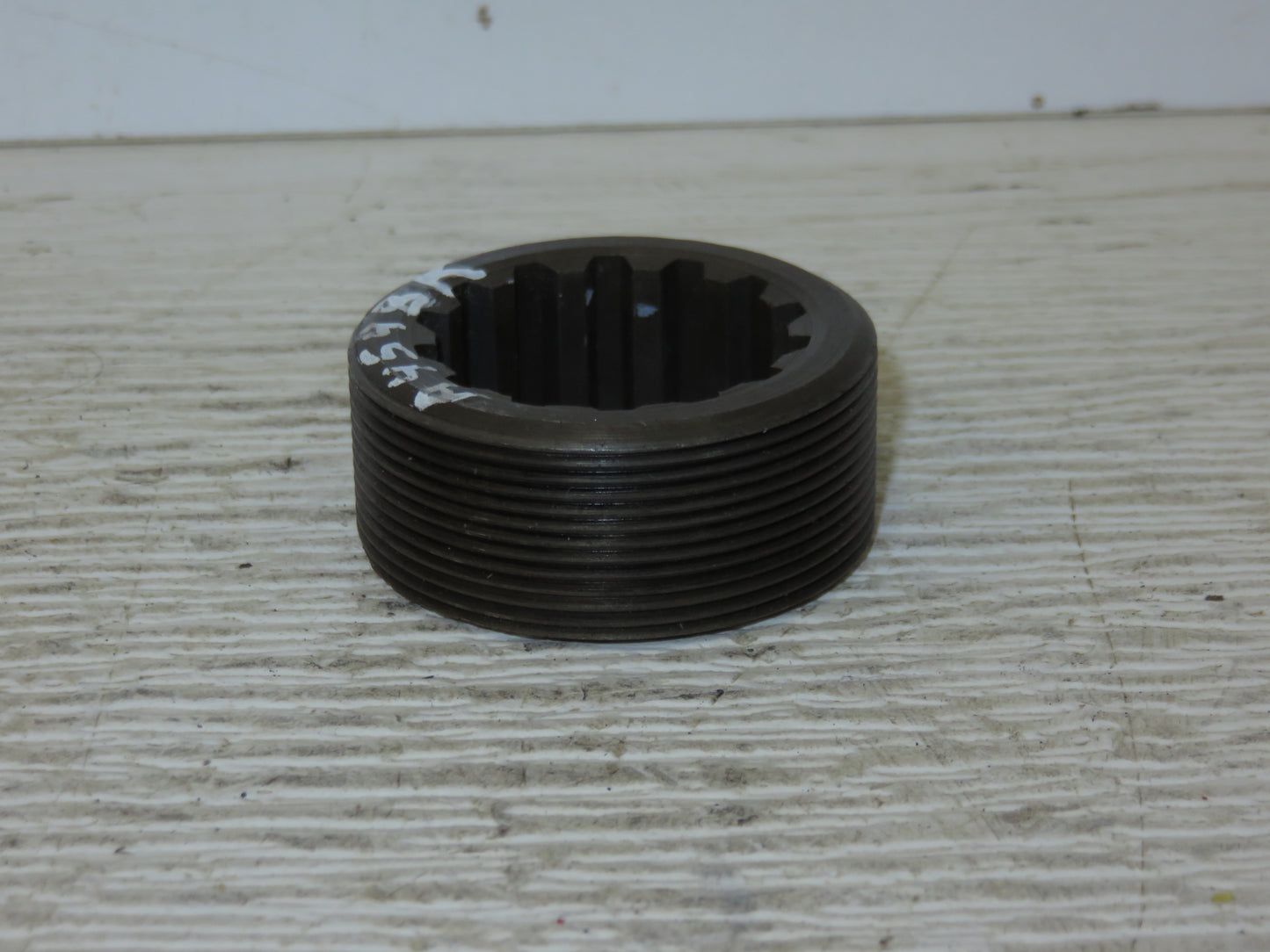 A4548R John Deere PTO Clutch Adjusting Hub For 50, 60, 70