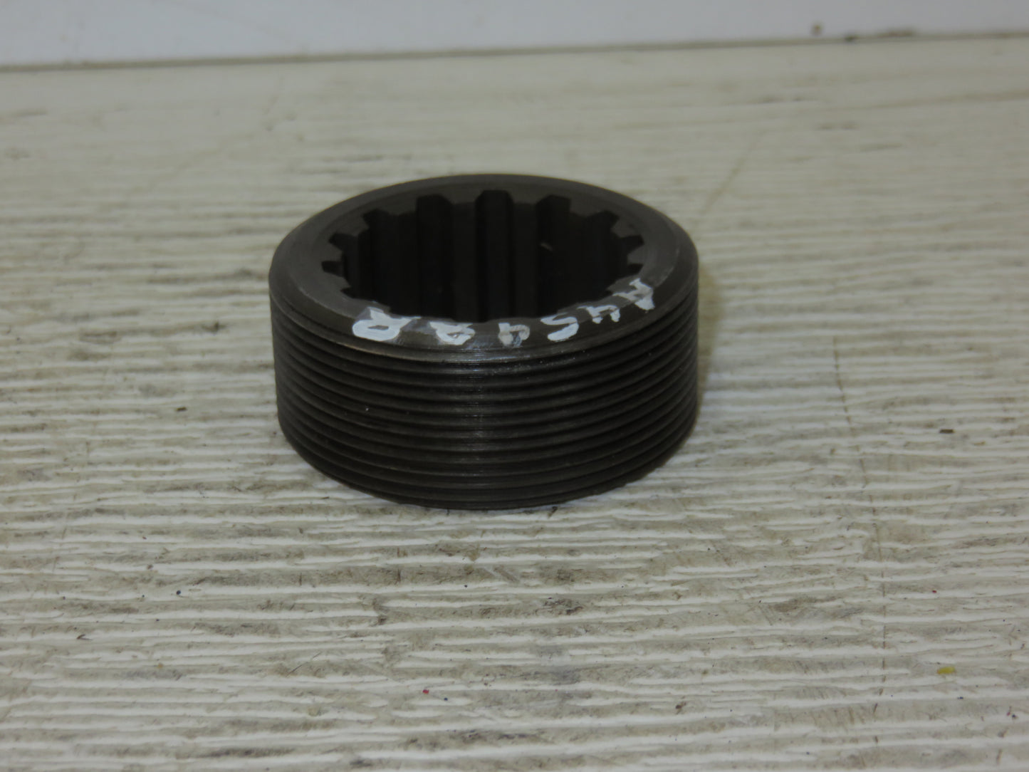 A4548R John Deere PTO Clutch Adjusting Hub For 50, 60, 70