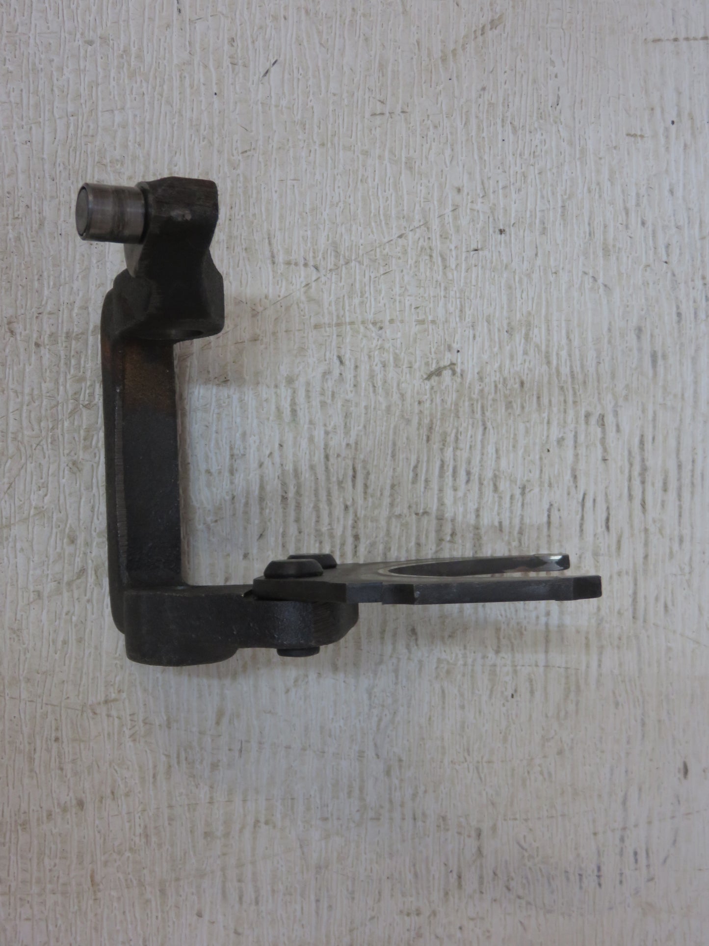 AR32197, R33452 John Deere 2nd And 5th, 4th And 7th Speed Shifter Lever For 2510, 2520