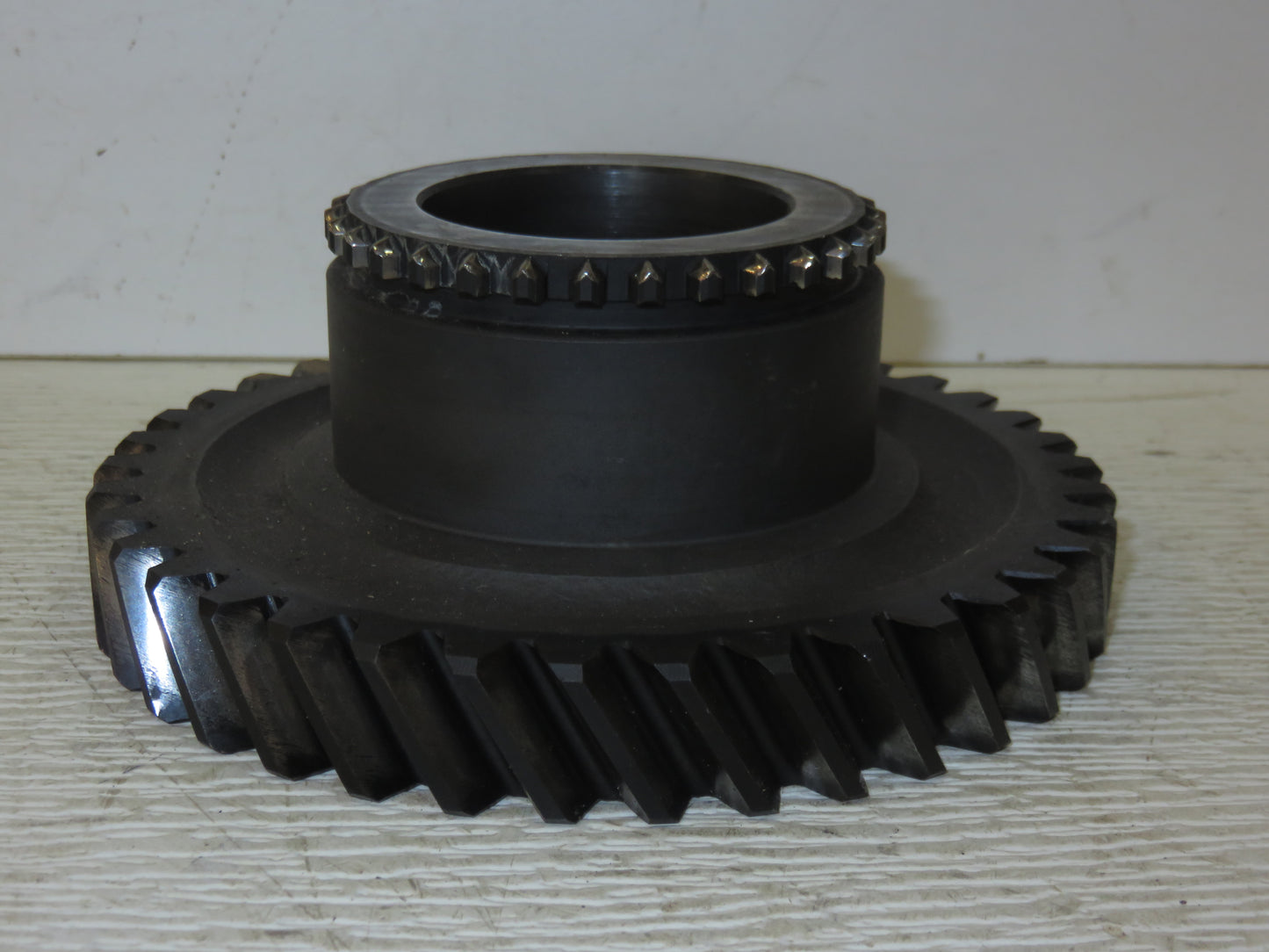 R33503 John Deere 2nd And 5th Speed Gear For 2510, 2520, 3020, 4030