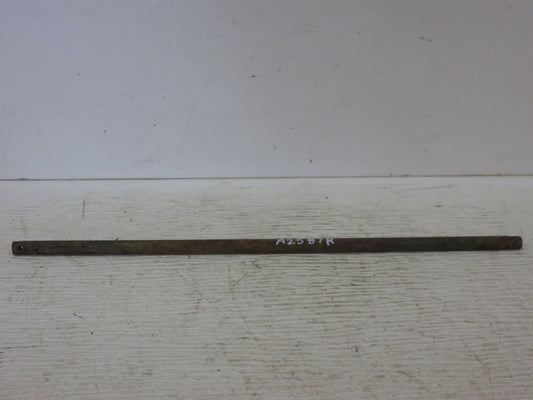 A2587R John Deere Fuel Control Rod Extension For A, D