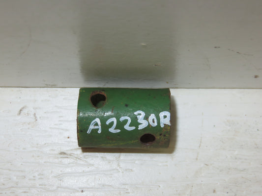 A2230R John Deere Fuel Control Rod Connector Link For A, AR, D, G, 50, 70, 520, 720, 530, 730