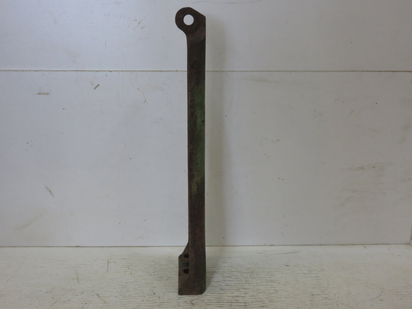 D2410R John Deere Steering Shaft Support For D