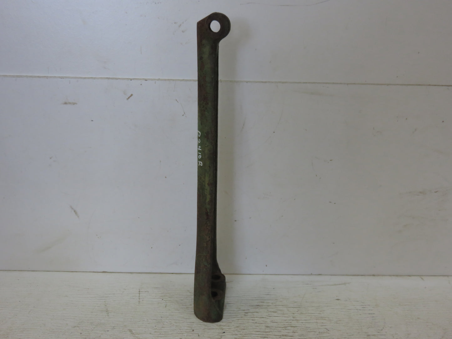 D2410R John Deere Steering Shaft Support For D