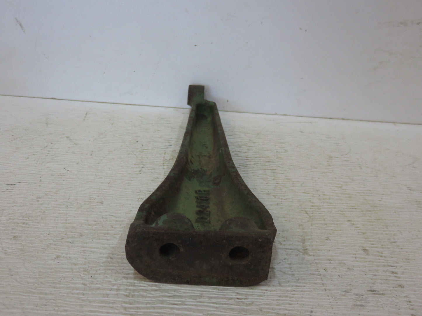 D2410R John Deere Steering Shaft Support For D