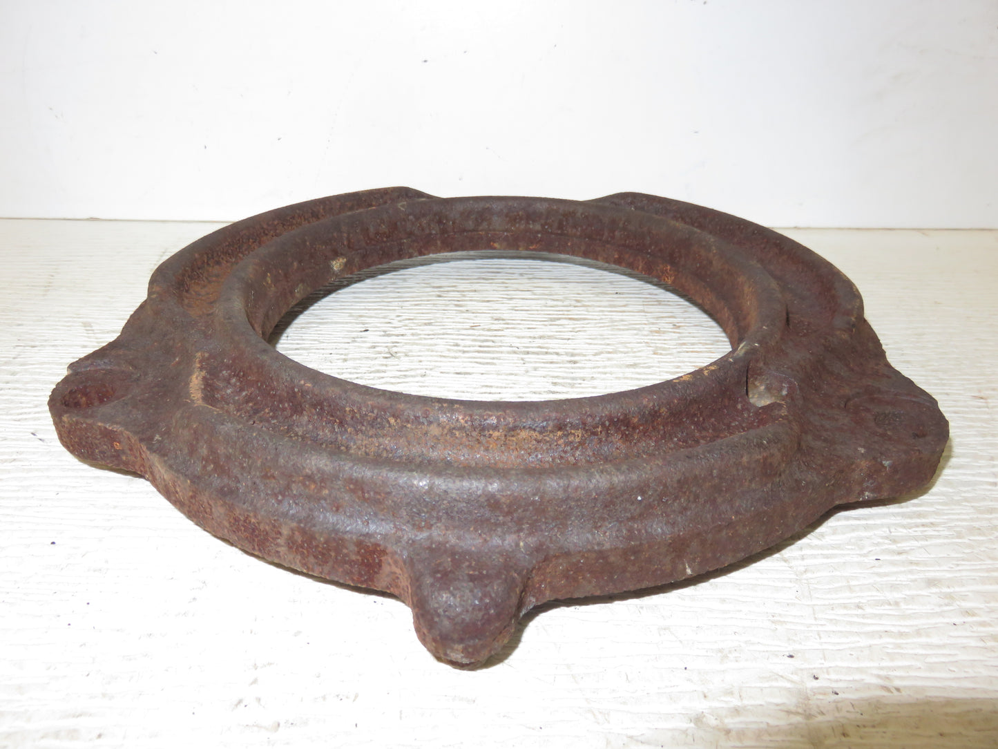 A4249R John Deere Clutch Adjusting Disc For A, AR, G