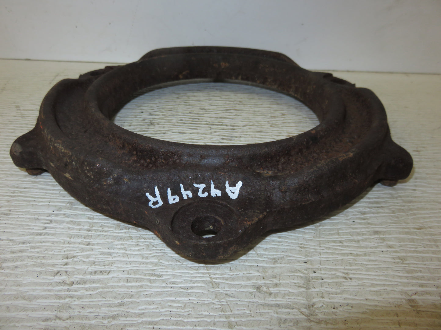 A4249R John Deere Clutch Adjusting Disc For A, AR, G