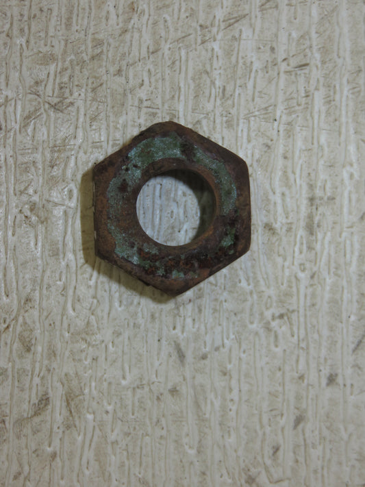 D179R John Deere Packing Nut For D, GP