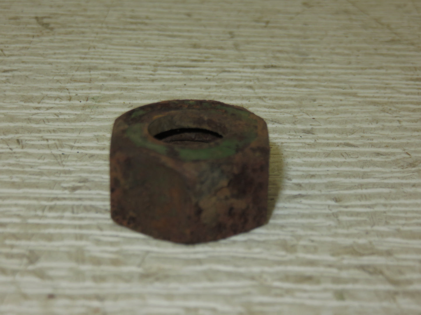 D179R John Deere Packing Nut For D, GP