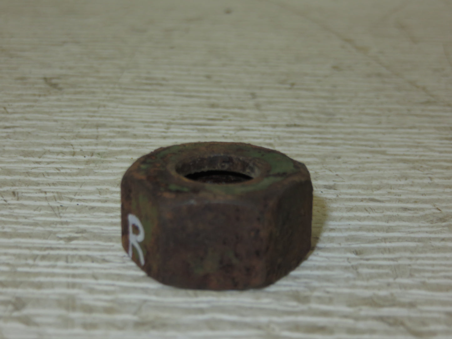 D179R John Deere Packing Nut For D, GP