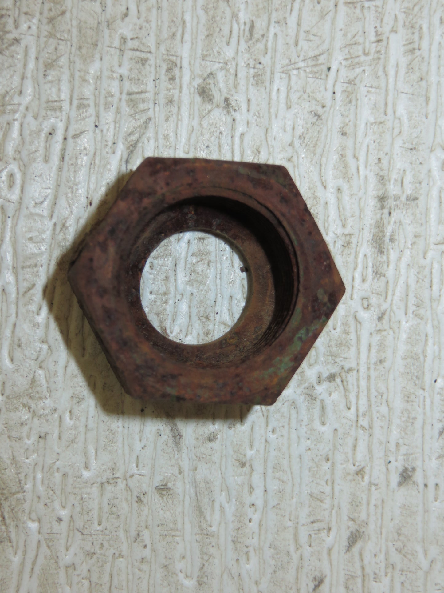 D179R John Deere Packing Nut For D, GP