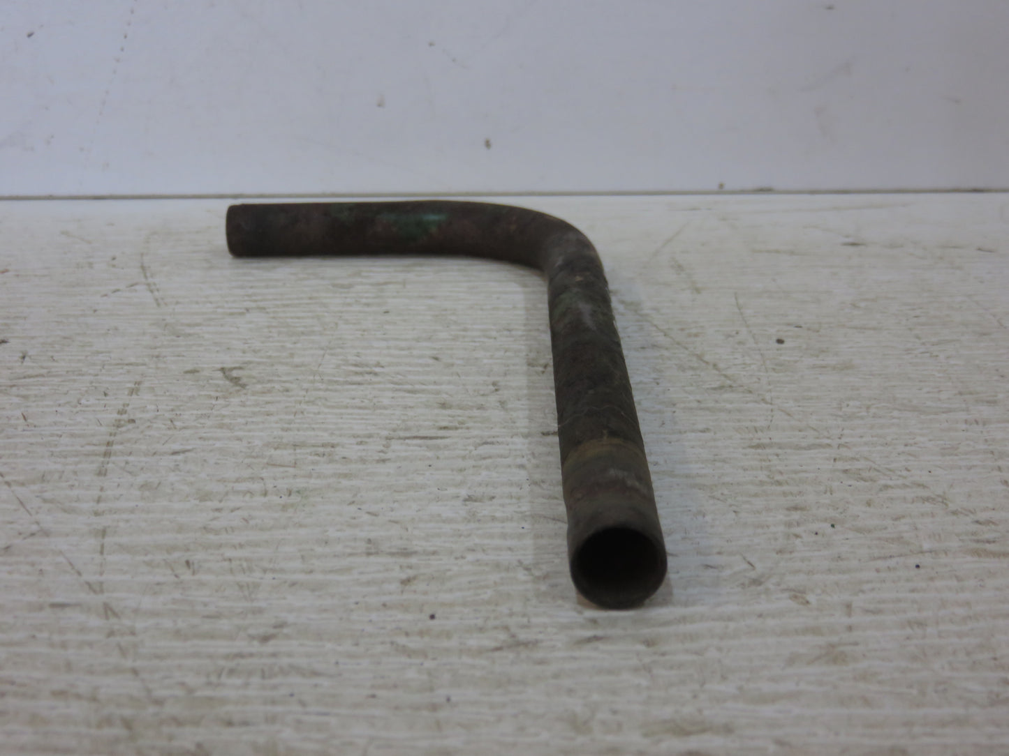 D2380R John Deere Crankcase Vent Pipe For D