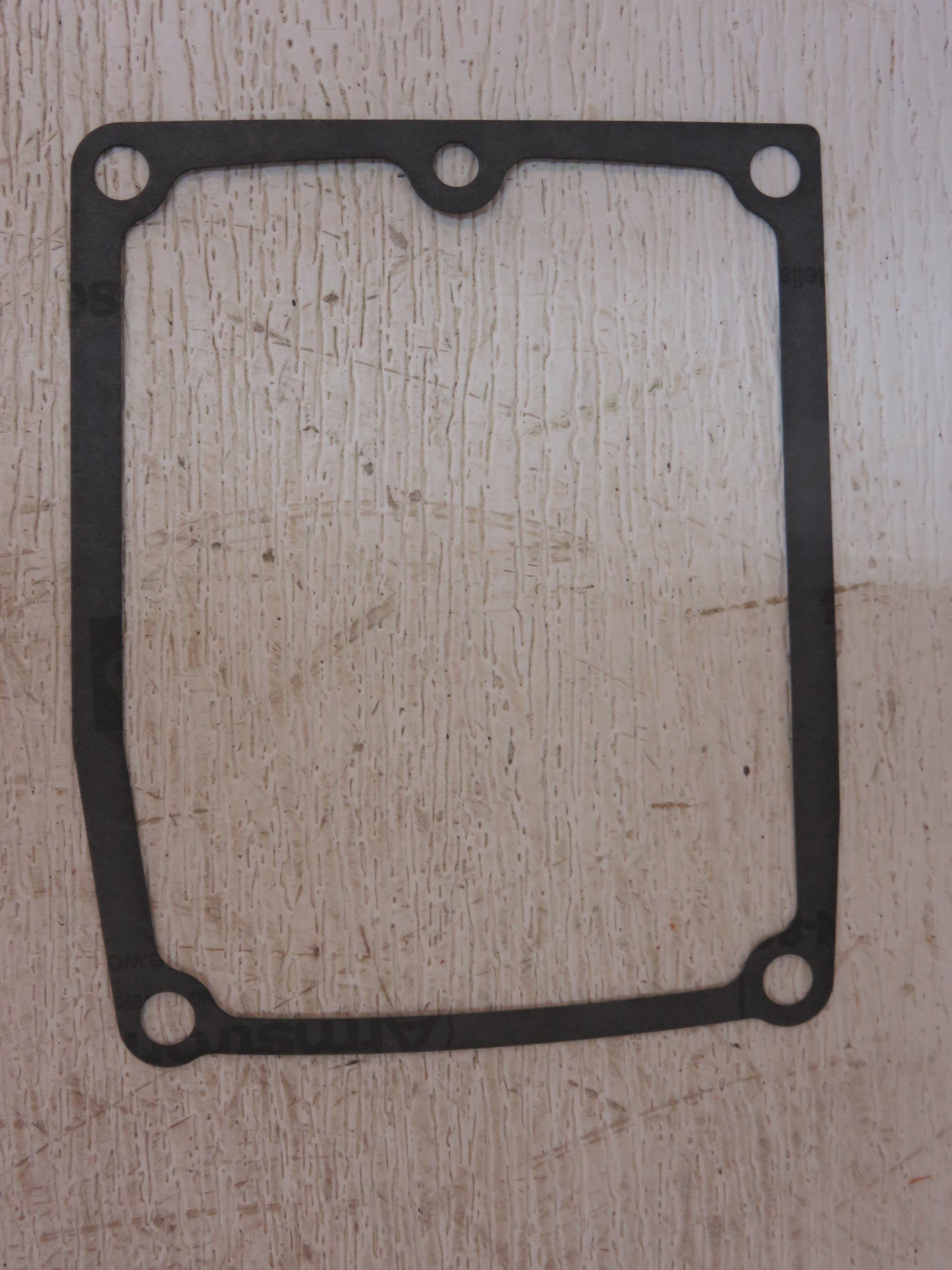 M123334 John Deere NOS Cover Gasket For Briggs And Stratton