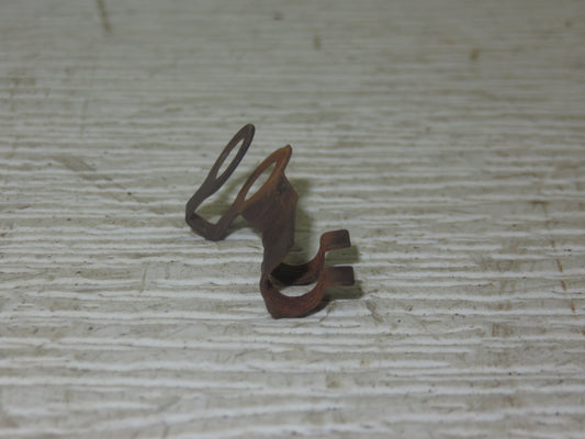 R26501 John Deere Left Hand Clip For 2510, 1020, 1520, 2020, 1530, 2030, 2040, 2240, 2440