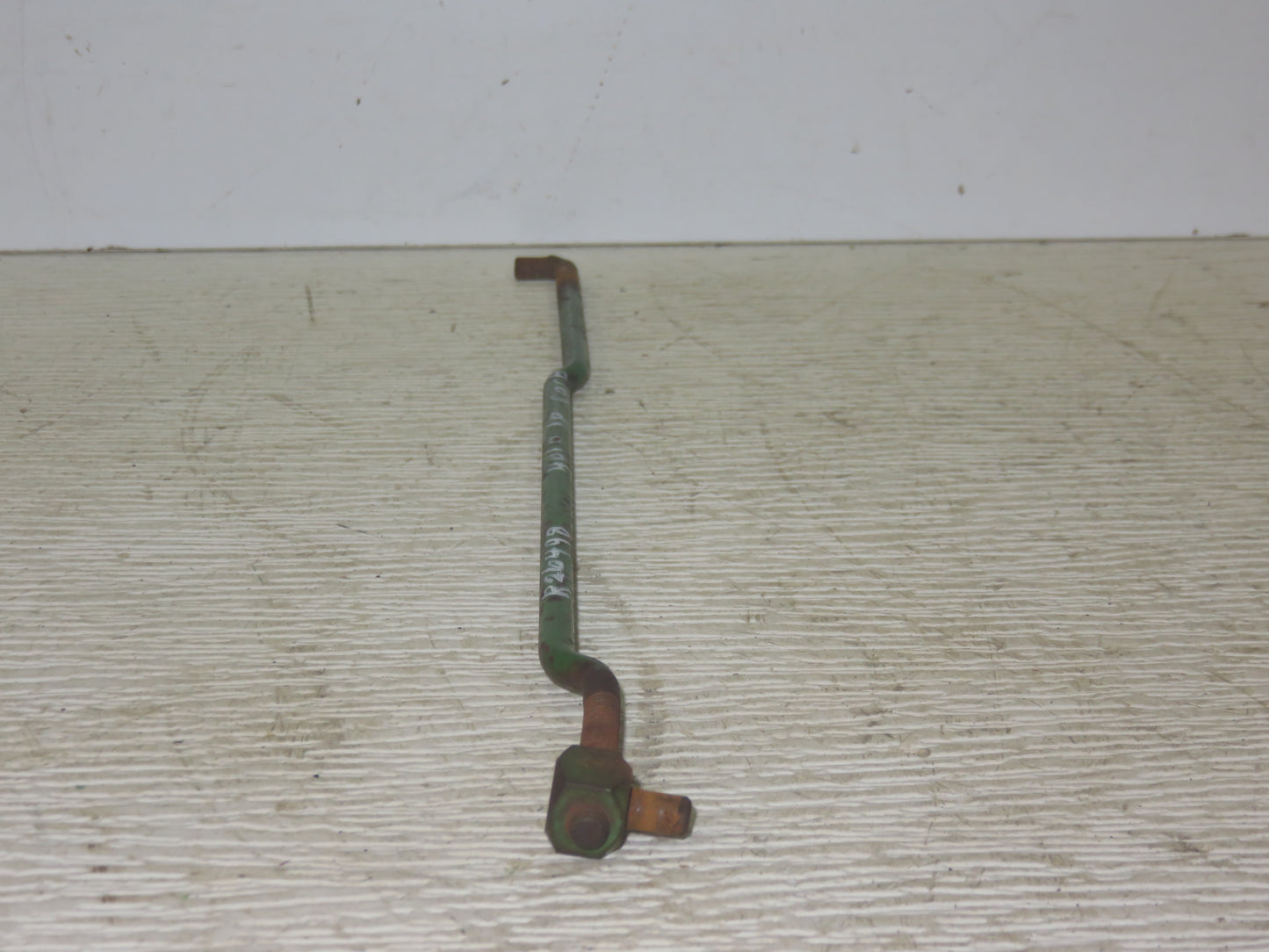 R26498 John Deere Governor To Carb Rod For Gas And LP 4010, 4020