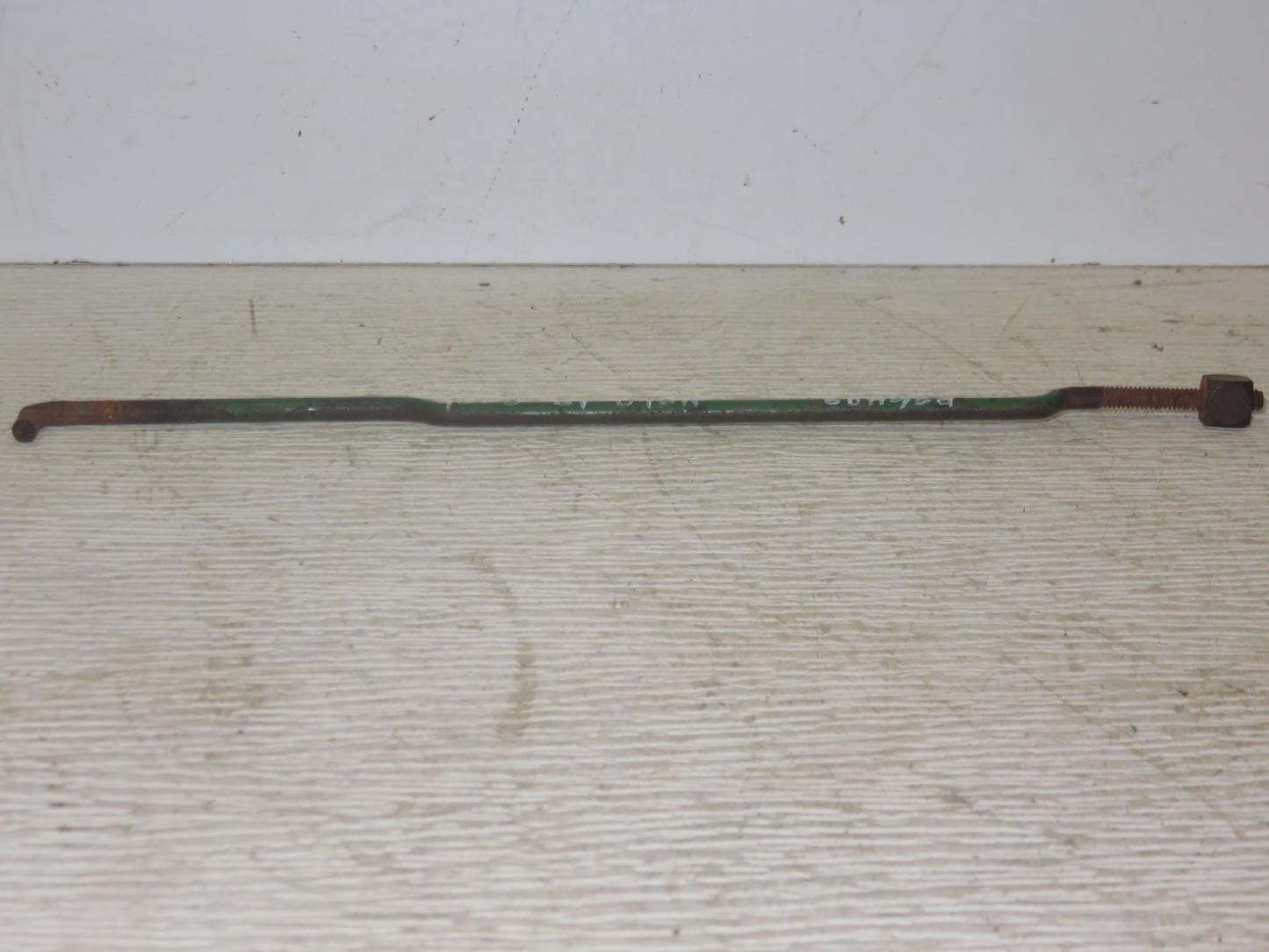 R26498 John Deere Governor To Carb Rod For Gas And LP 4010, 4020