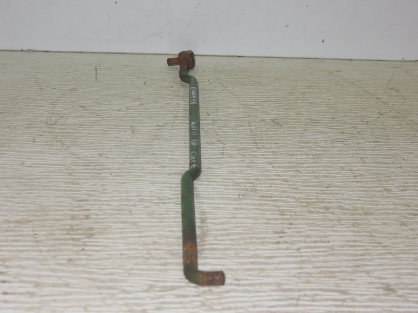 R26498 John Deere Governor To Carb Rod For Gas And LP 4010, 4020