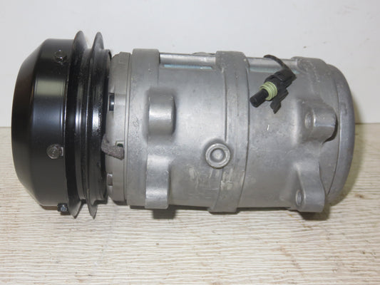 TY6766 John Deere NOS AC Compressor For 2355, 2555, 2755, 2855, 2955, 3055, 3155, 3255