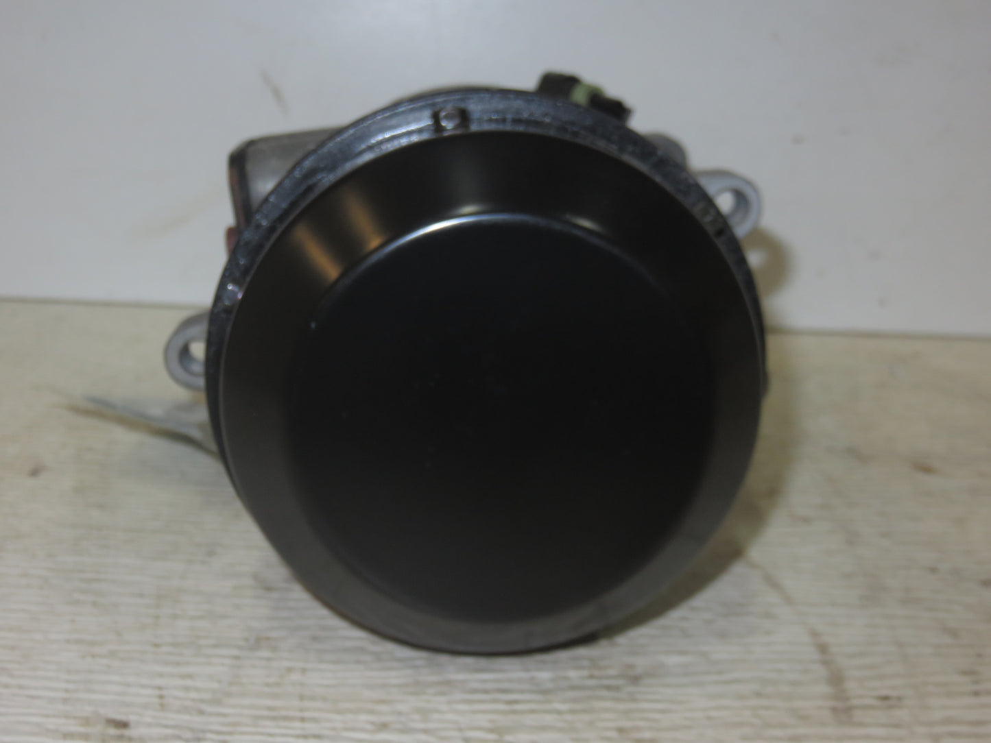 TY6766 John Deere NOS AC Compressor For 2355, 2555, 2755, 2855, 2955, 3055, 3155, 3255