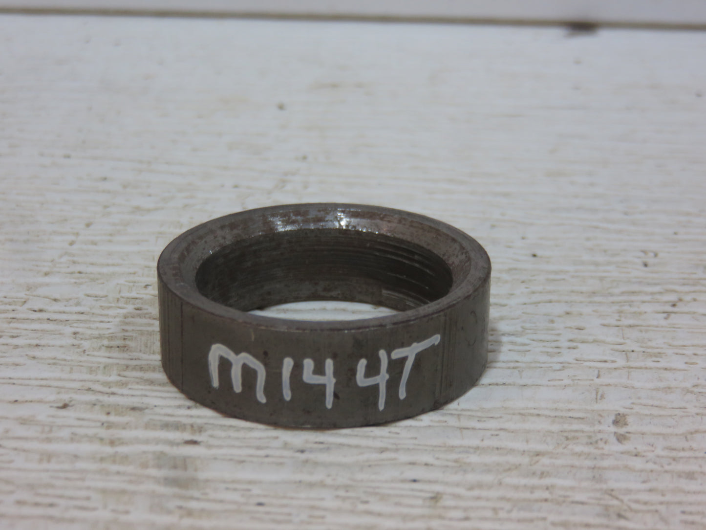 M144T John Deere Third Speed Gear Spacer For M, 40, 320, 420, 330, 430, 435, 1010