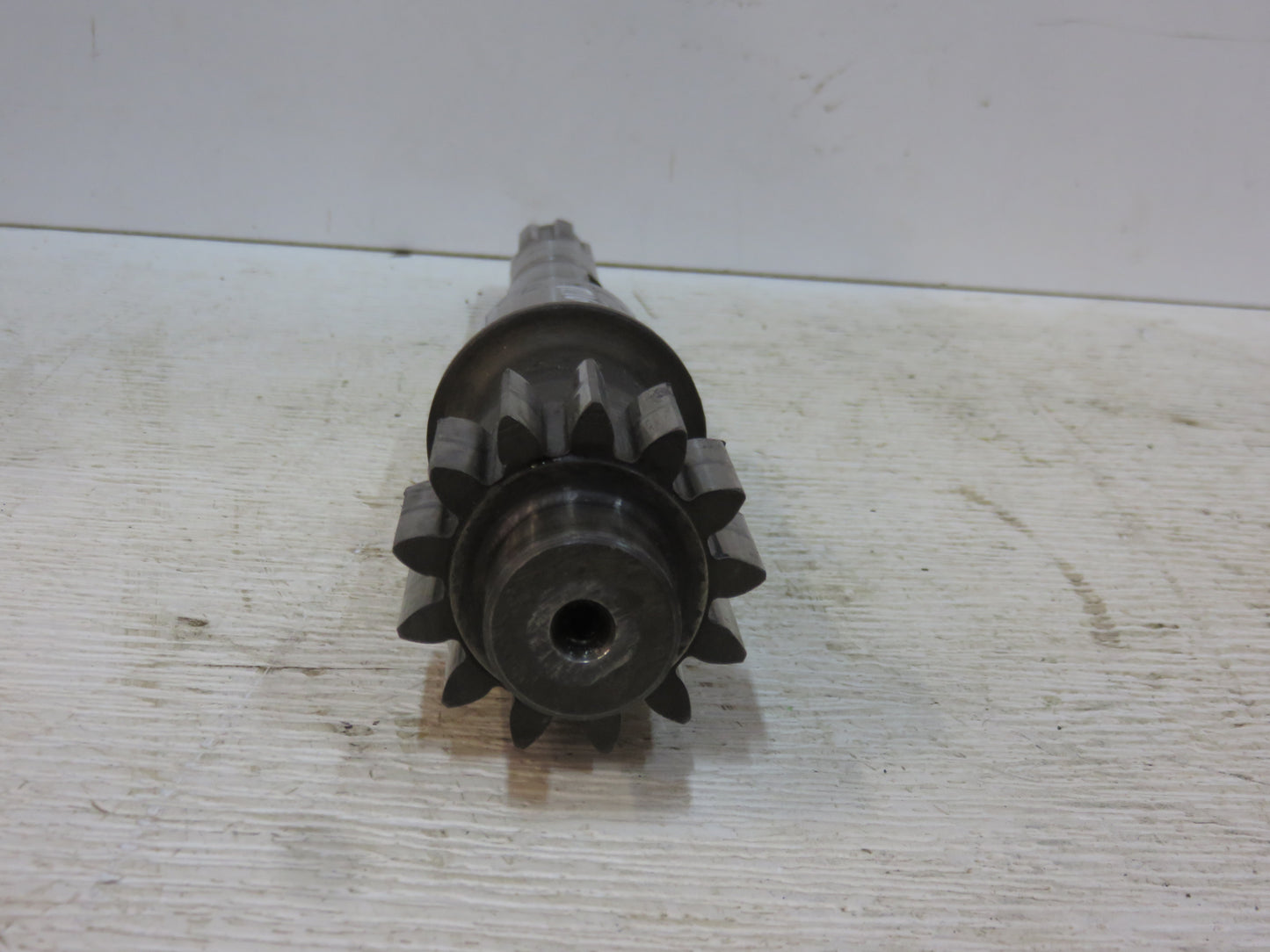 M1686T John Deere Input Shaft For 40, 420