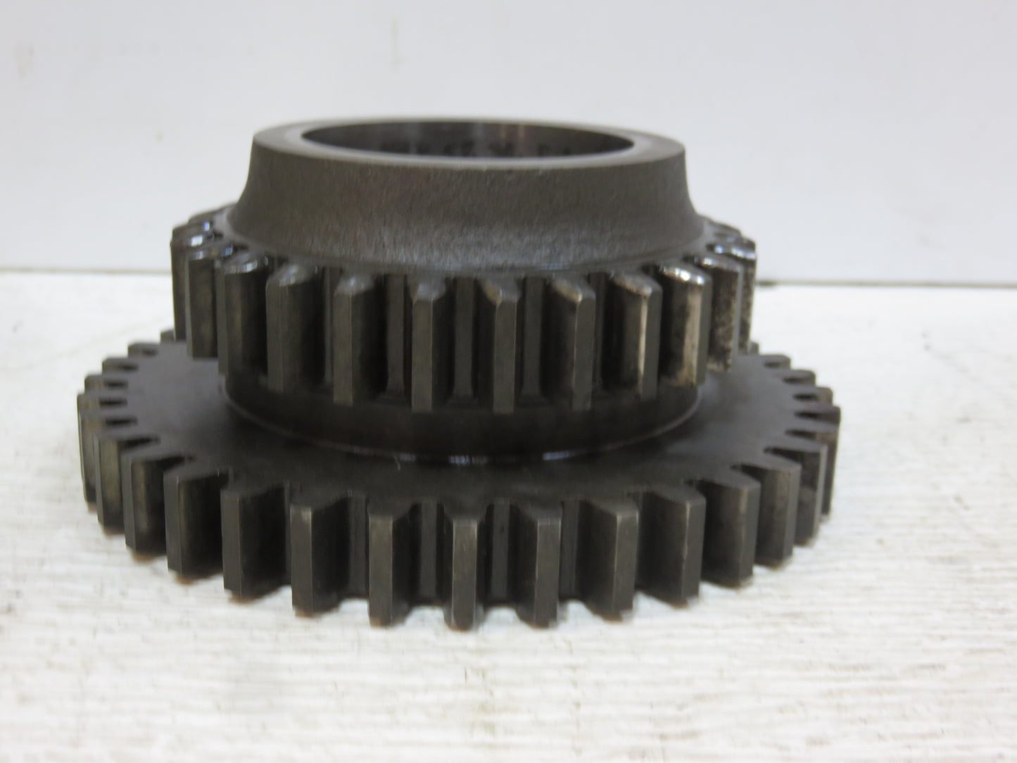 M4268T, M1688T John Deere First Speed Gear For 40, 420, 430, 435