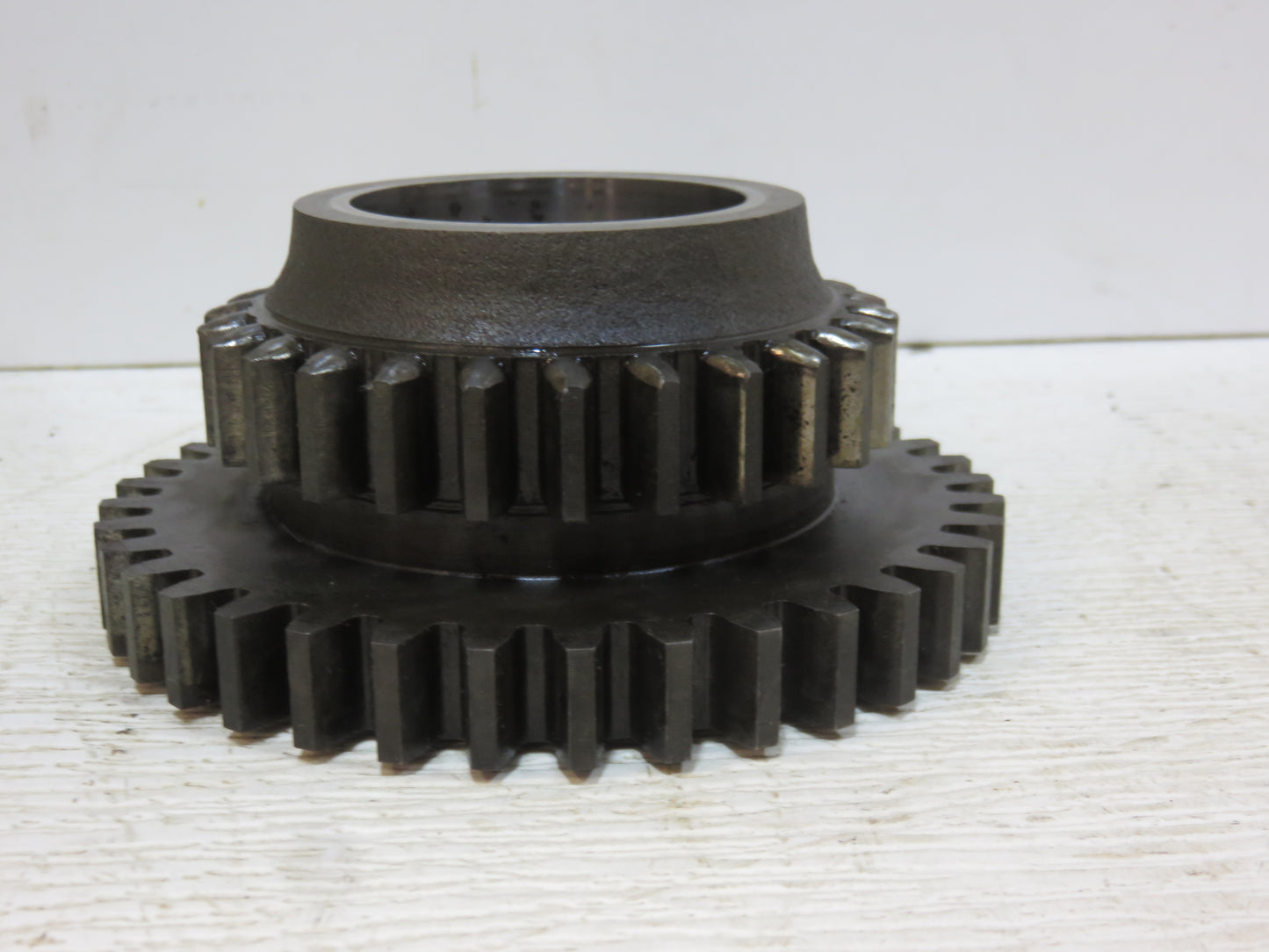 M4268T, M1688T John Deere First Speed Gear For 40, 420, 430, 435