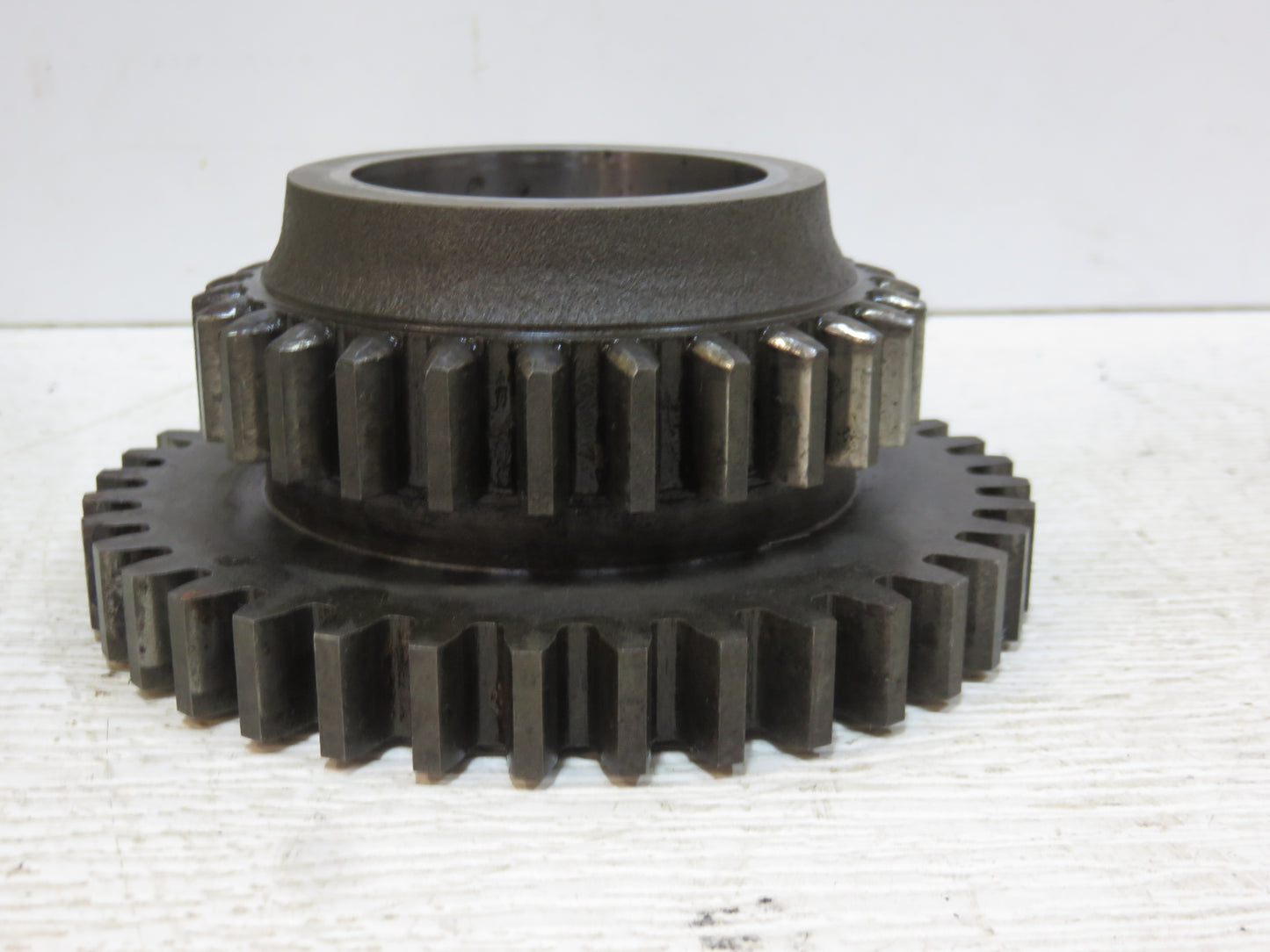 M4268T, M1688T John Deere First Speed Gear For 40, 420, 430, 435