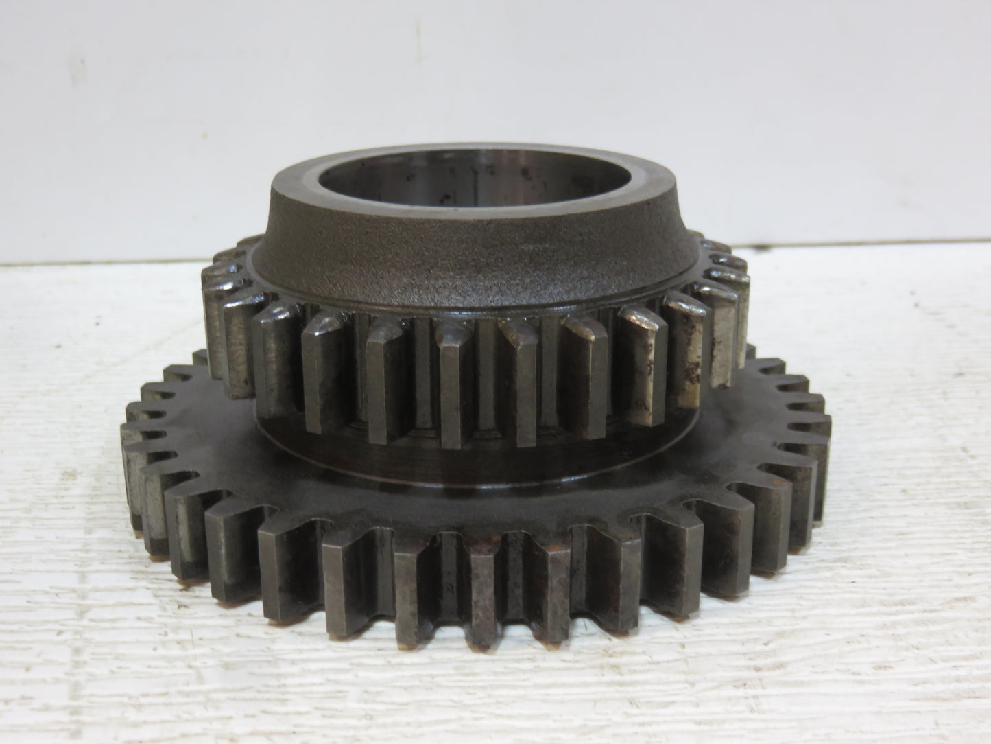 M4268T, M1688T John Deere First Speed Gear For 40, 420, 430, 435