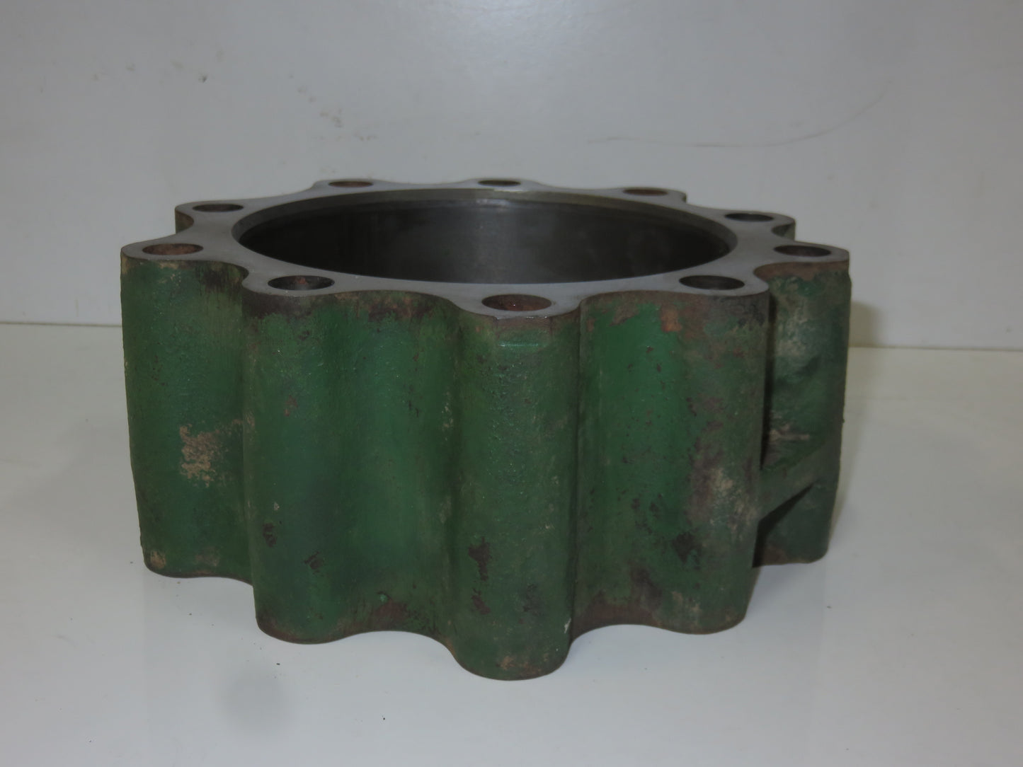 F1693R John Deere Power Steering Cylinder For 50, 60, 70, 520, 620, 720, 530, 630, 730, 840