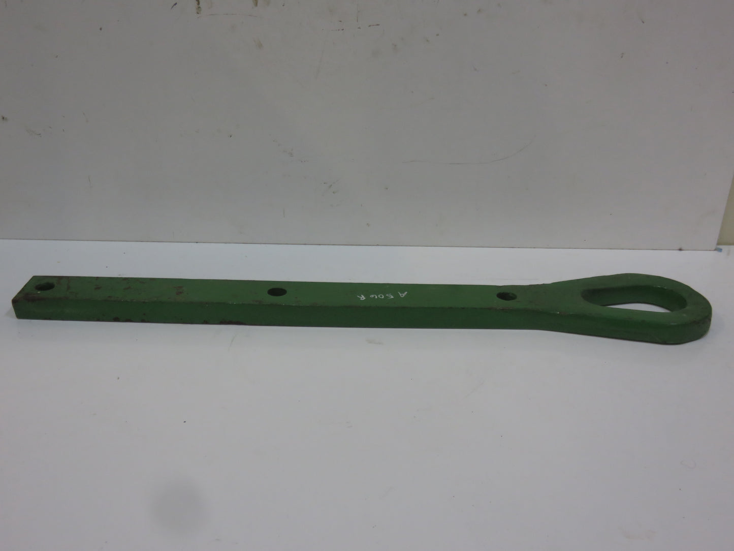 A506R John Deere Reproduction Loop Drawbar End For A, B