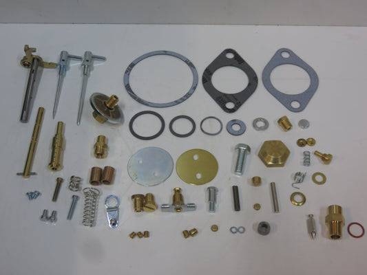 AA4527R John Deere Premium Carb Kit For A