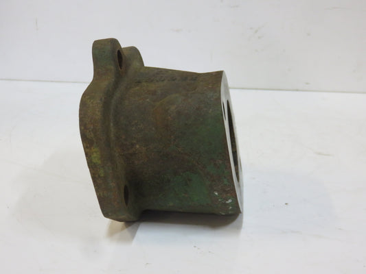 F2696R John Deere Radiator Water Inlet For 720, 730