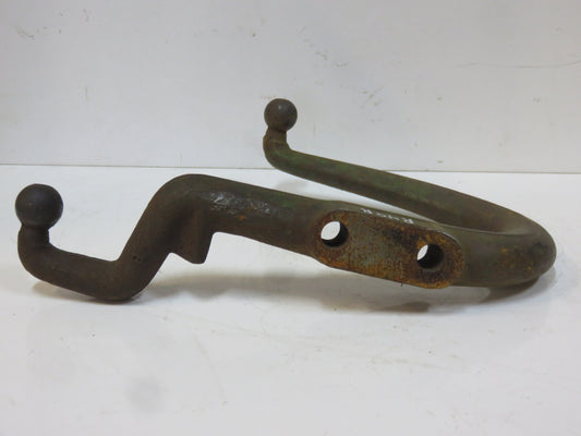 R40R John Deere Right Steering Arm For R