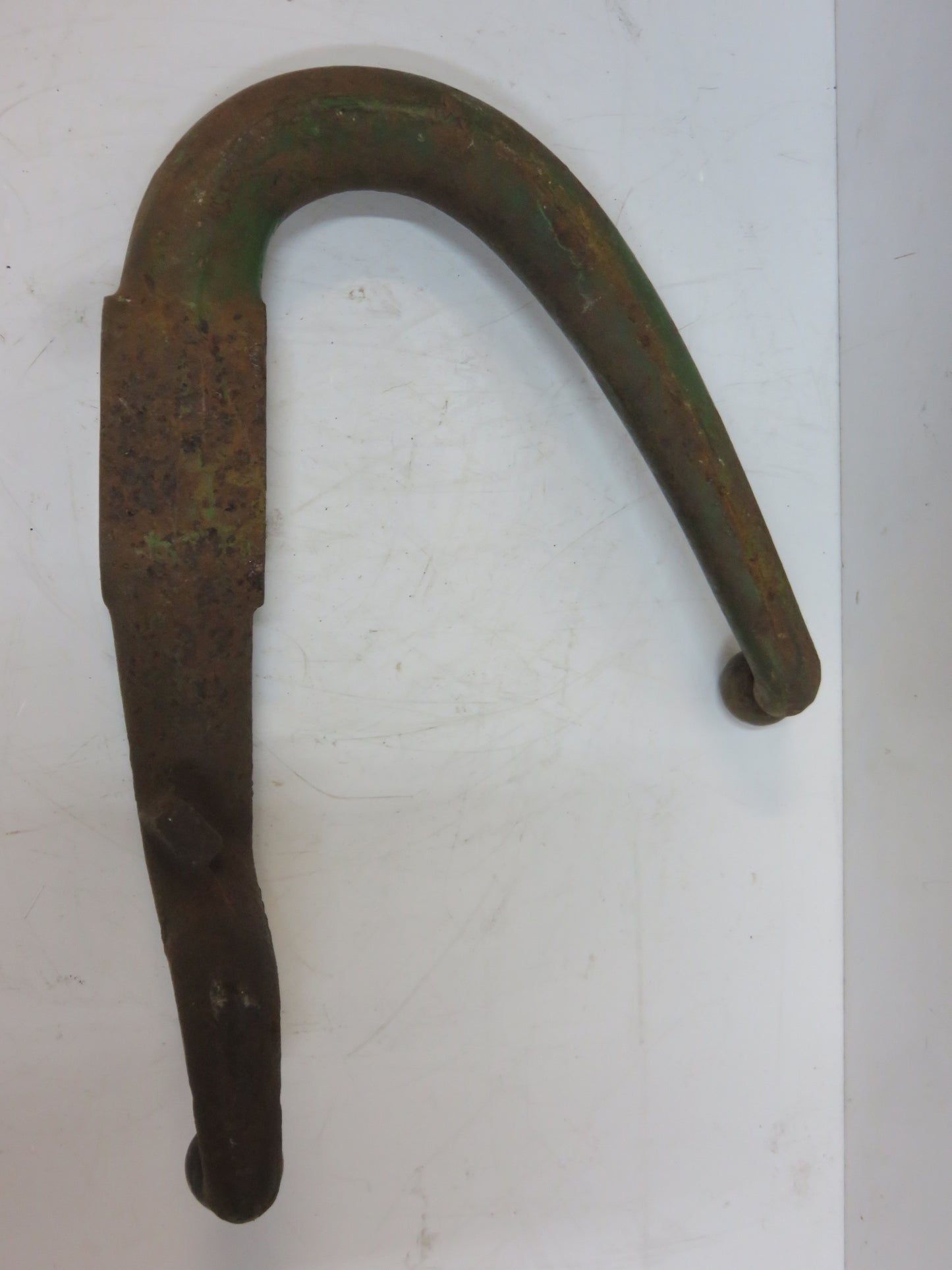 R40R John Deere Right Steering Arm For R