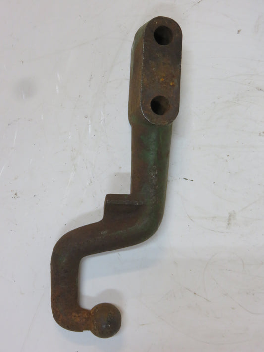 R41R John Deere Left Steering Arm For R